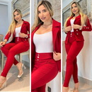 Set de 3 Piezas Único Estilo y Confort - QuieroMás Magazine