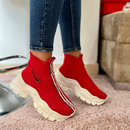 NIKE TRAIL - QuieroMás Magazine