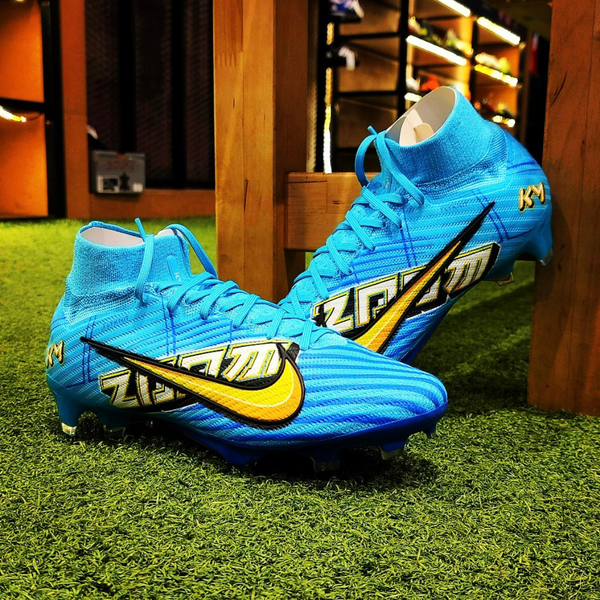 Nike Zoom Superfly 9 Academy KM - QuieroMás Magazine