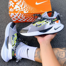 NIKE TRCAER - QuieroMás Magazine