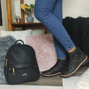 Kit de Botas y Bolso - QuieroMás Magazine