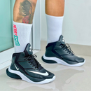 BOTA NIKE - QuieroMás Magazine