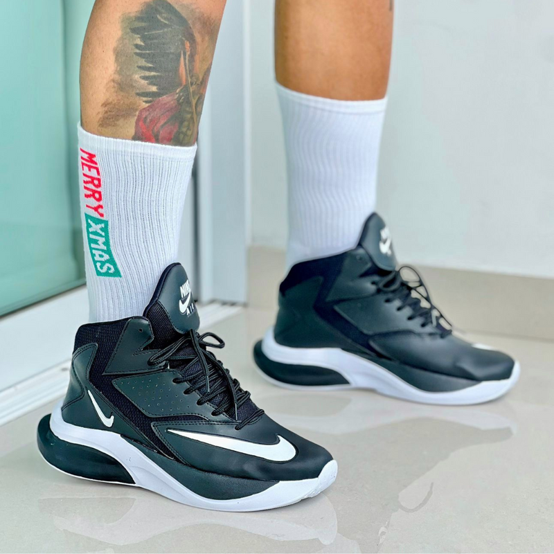 BOTA NIKE - QuieroMás Magazine