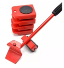 Kit Elevador Muebles - QuieroMás Magazine