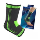 Tobillera Deportiva de Terapia - QuieroMás Magazine