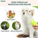 [COMPRA 1 Y LLEVE 2] Cepillo de Vapor Eléctrico PetBrush® - 3 en 1 - QuieroMás Magazine