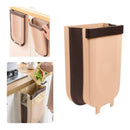 Caneca de Basura Plegable: Tu Ayudante de Cocina Espacial. - QuieroMás Magazine