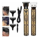 Cortapelos Eléctrico Profesional V-085 - QuieroMás Magazine