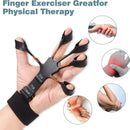 ¡PRODUCTO IMPORTADO! EXTENSOR MANUAL STRONG - QuieroMás Magazine