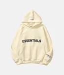 ESSENTIALS HOODIE - QuieroMás Magazine