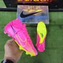 NIKE ZOOM MERCURIAL FUCSIA - QuieroMás Magazine