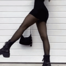 VELVETSKIN®️ - Medias Térmicas Efecto Piel