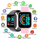 SMART WATCH Y68 - Reloj Inteligente - QuieroMás Magazine