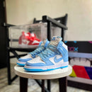 Nike SB Dunk High - QuieroMás Magazine