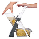 Ayudante De Cocina Rallador Max Ultra - QuieroMás Magazine