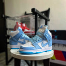 Nike SB Dunk High - QuieroMás Magazine