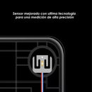 Báscula Personal con Bluetooth - QuieroMás Magazine