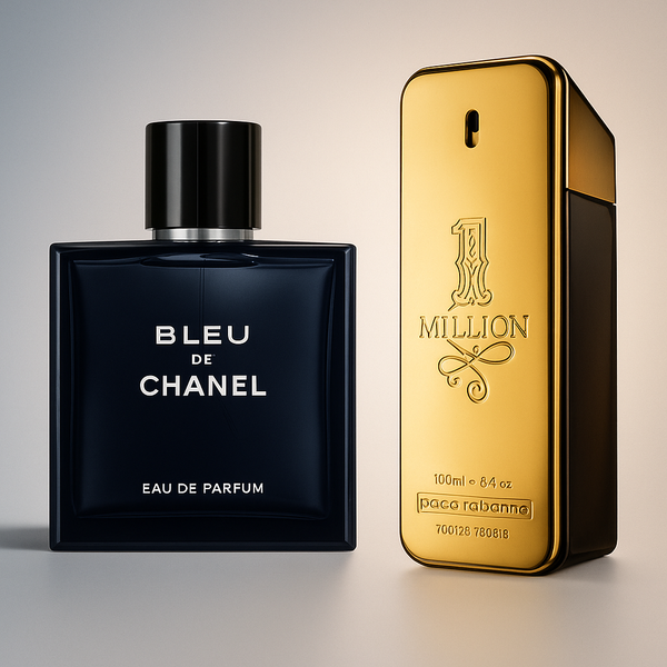 PAGUE 1 Y LLEVE 2 | One Million + Bleu de Chanel - 100ml