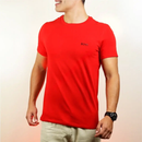 Kit 5 Camisetas Hugo Boss + Perfume Armani de Regalo - ¡OFERTA SOLO HOY!