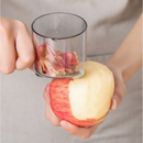 Pelador de Frutas y Verduras Multifuncional - QuieroMás Magazine