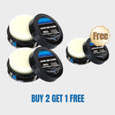 Crema y pasta limpiadora para el cuidado del cuero Leader Cleaning and Care