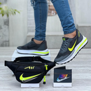 COLECCIÓN COMBO NIKE ZOOM 3D - QuieroMás Magazine