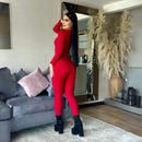 Enterizo Elegancia Única - QuieroMás Magazine