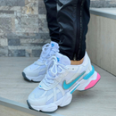 NIKE TRACTOR BLES - QuieroMás Magazine