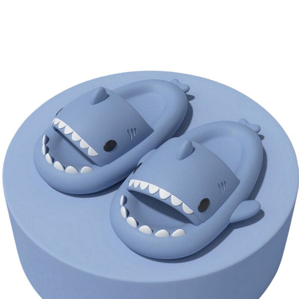 Chanclas SHARKMO - QuieroMás Magazine