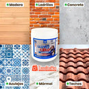 ☔ 2x1 Lluvia CERO - Adiós a las Goteras y Humedad