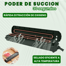 Sellador al Vacío Vacuum Sealer Z