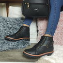 Kit de Botas y Bolso - QuieroMás Magazine