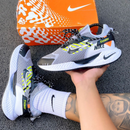 NIKE TRCAER - QuieroMás Magazine