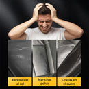 Crema y pasta limpiadora para el cuidado del cuero Leader Cleaning and Care