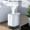 Humidificador de Aire Esterilizador por Inducción - QuieroMás Magazine
