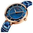 Reloj Curren 9051 Para Dama - QuieroMás Magazine