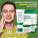 COMBO SALICILICO COMPLETO 5 PRODUCTOS - QuieroMás Magazine