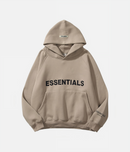 ESSENTIALS HOODIE - QuieroMás Magazine