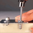 JIGONG® KIT REMACHADORA ELECTRICA ADAPTABLE PARA TALADRO