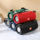 Altavoz portátil con Bluetooth TG324 - QuieroMás Magazine