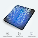 Masajeador de Pies NEMS - Para un Alivio Duradero Del Dolor de Pies - QuieroMás Magazine