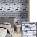 Papel Adhesivo Para Pared Vinilo Tapiz - QuieroMás Magazine