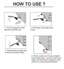 Kit Elevador Muebles - QuieroMás Magazine