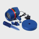 Proyector Láser Star Shower Motion - QuieroMás Magazine