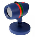 Proyector Láser Star Shower Motion - QuieroMás Magazine