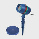 Proyector Láser Star Shower Motion - QuieroMás Magazine