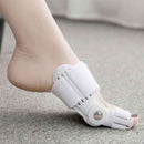 Corrector Ortopédico Juanetes Ajustable - QuieroMás Magazine