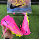NIKE ZOOM MERCURIAL FUCSIA - QuieroMás Magazine