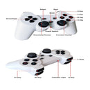 Consola Controles Inalambricos GS5 pro - QuieroMás Magazine