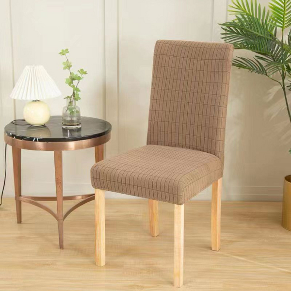 Fundas para Silla - Elegant™ - QuieroMás Magazine